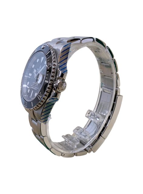 Rolex Submariner 116610 LN Image 2